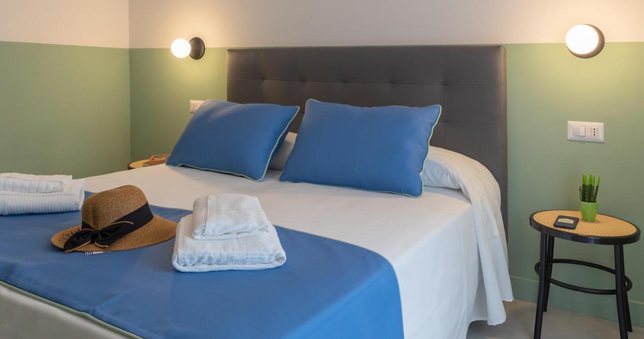Sorrento Colors&Suites Buitenkant foto