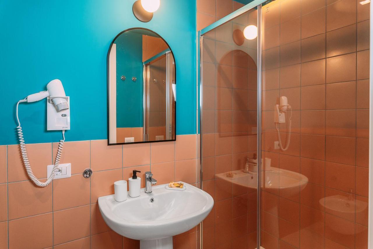 Sorrento Colors&Suites Buitenkant foto